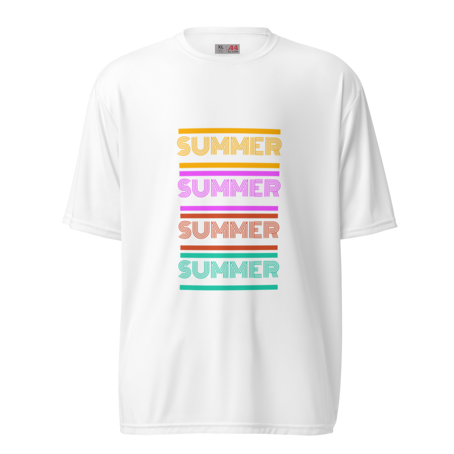 Summer Unisex T-shirt