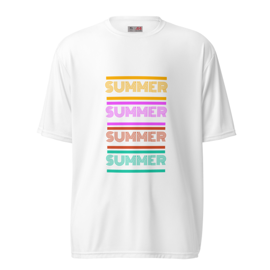 Summer Unisex T-shirt